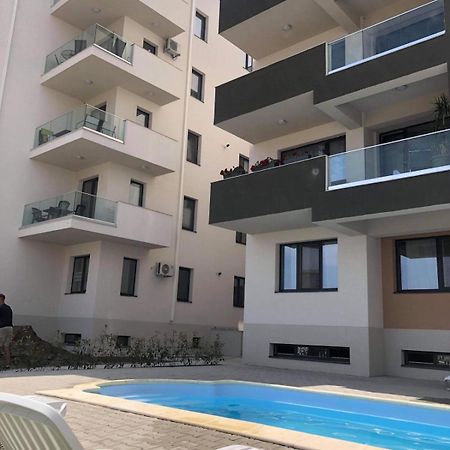 Sega Residence Alessia 22 Năvodari Exterior foto